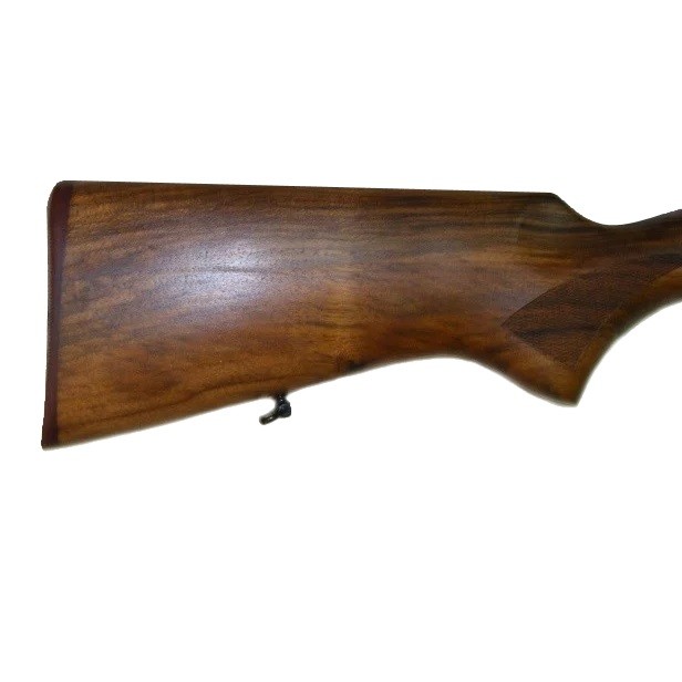 Ружье МР-27М 12/76 Сильвер орех L-=725,цв мушка