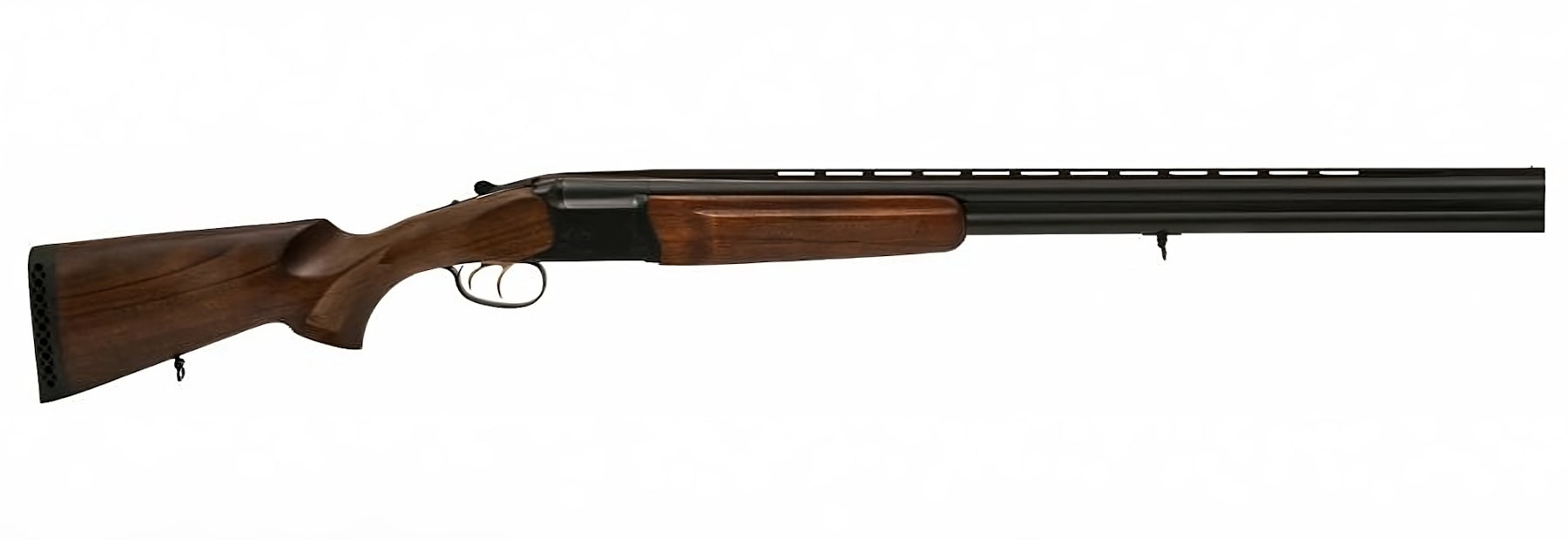 МР-27ЕМ- 12х76 Орех 1.0,0.5, 725 мм