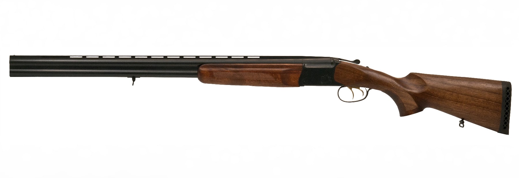 МР-27ЕМ- 12х76 Орех 1.0,0.5, 725 мм