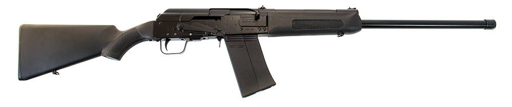 Сайга-12К 12Х76 исп.061 скл.прик.,L=580