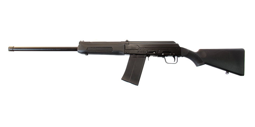 Сайга-12К 12Х76 исп.061 скл.прик.,L=580