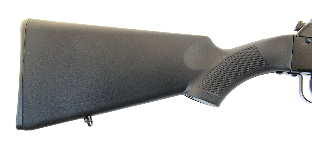 Сайга-12К 12Х76 исп.061 скл.прик.,L=580