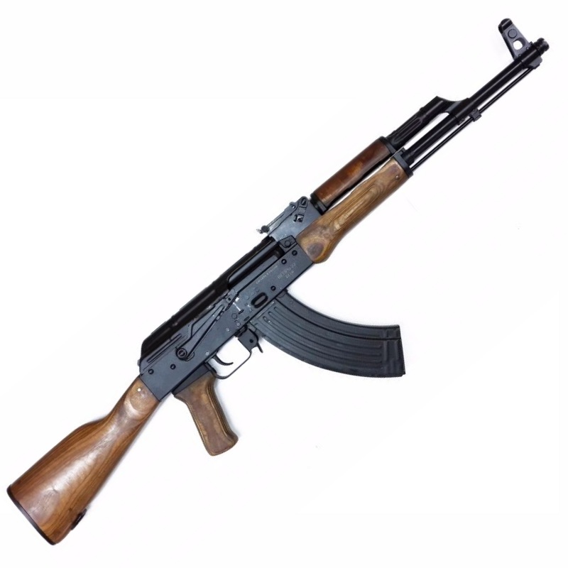 ВПО-131 22 LR L=415