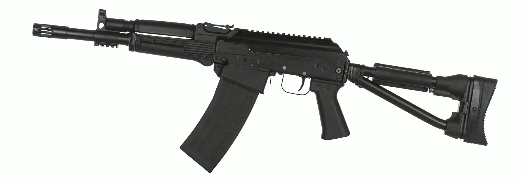 Сайга-12 К ИСП0.033,330Р,плс Приклад ТР