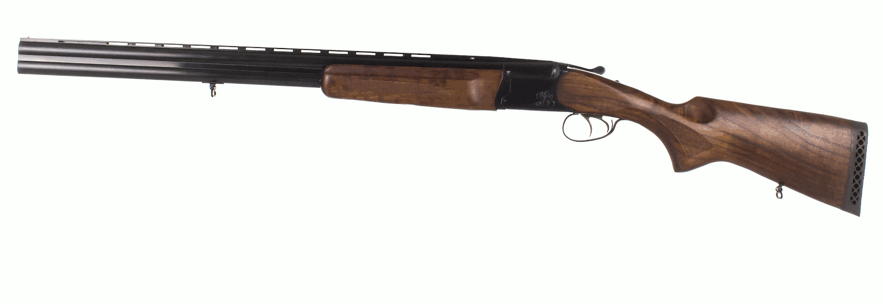 МР-27ЕМ 12х76 БУК 1.0,0.5, 725 мм