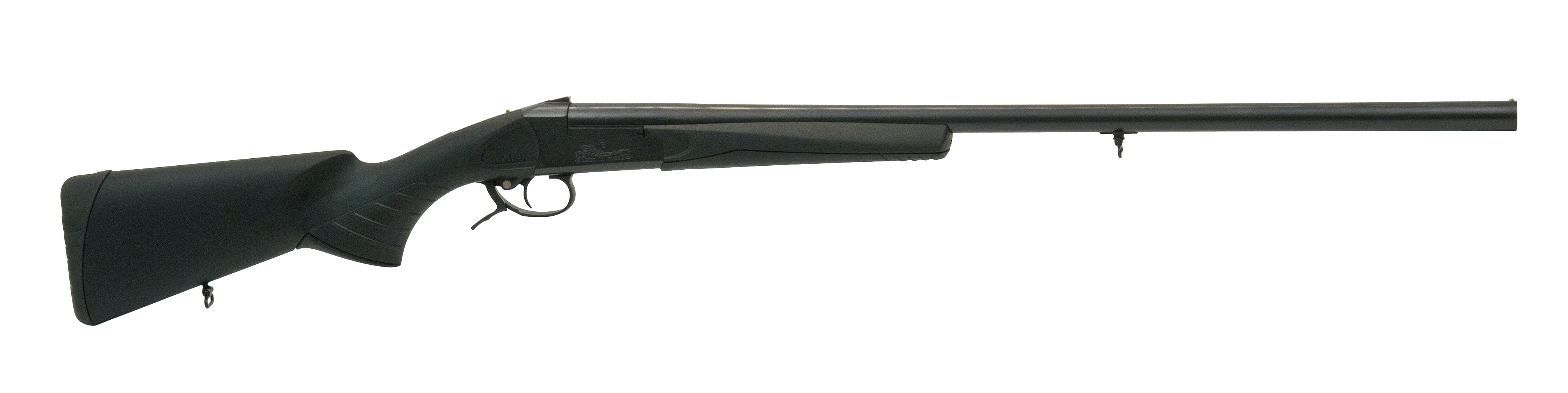 МР-18М-М 410/76 660 мм чок 0,38 пласт.эксп