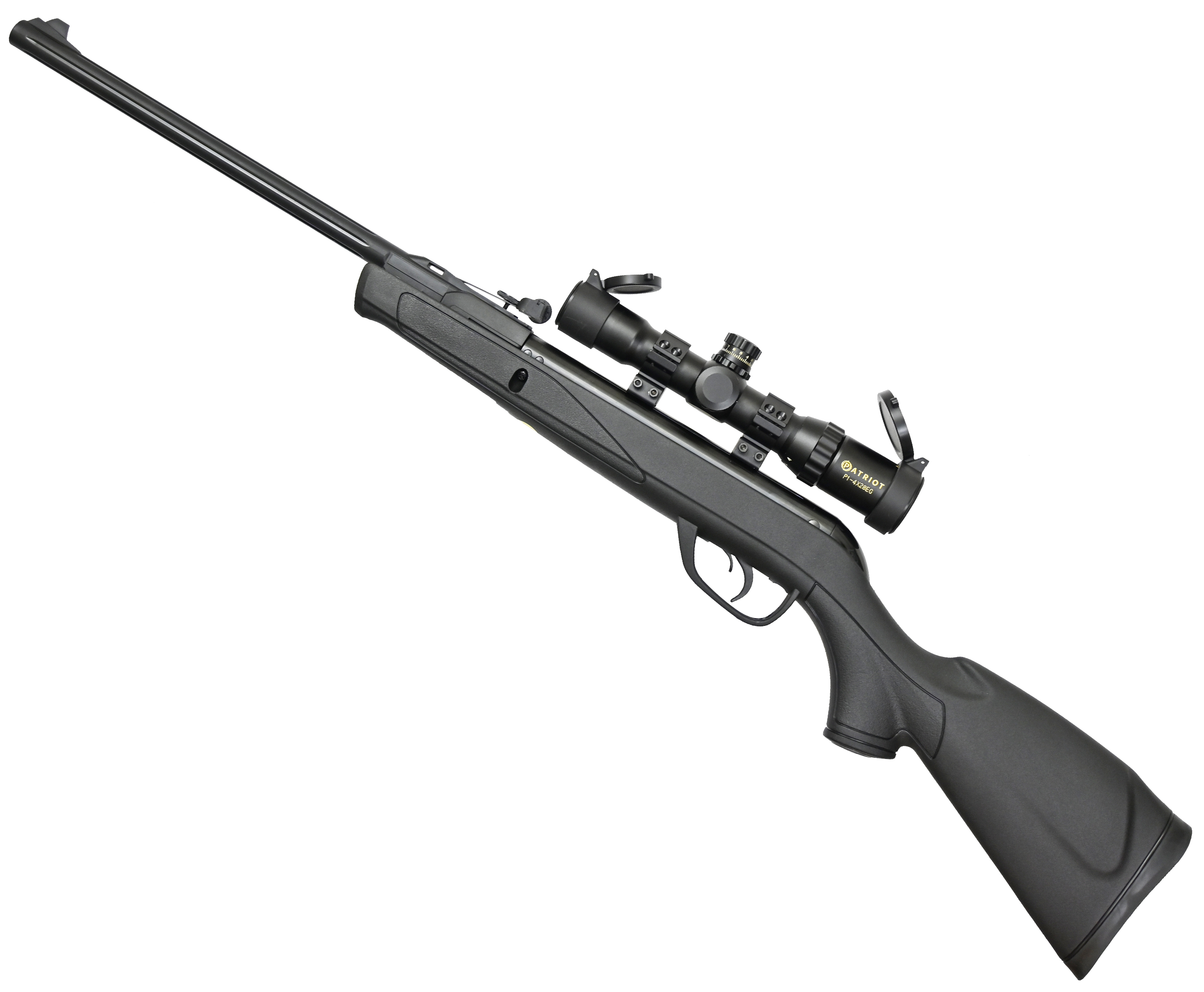 Винтовка пневматическая Gamo Delta