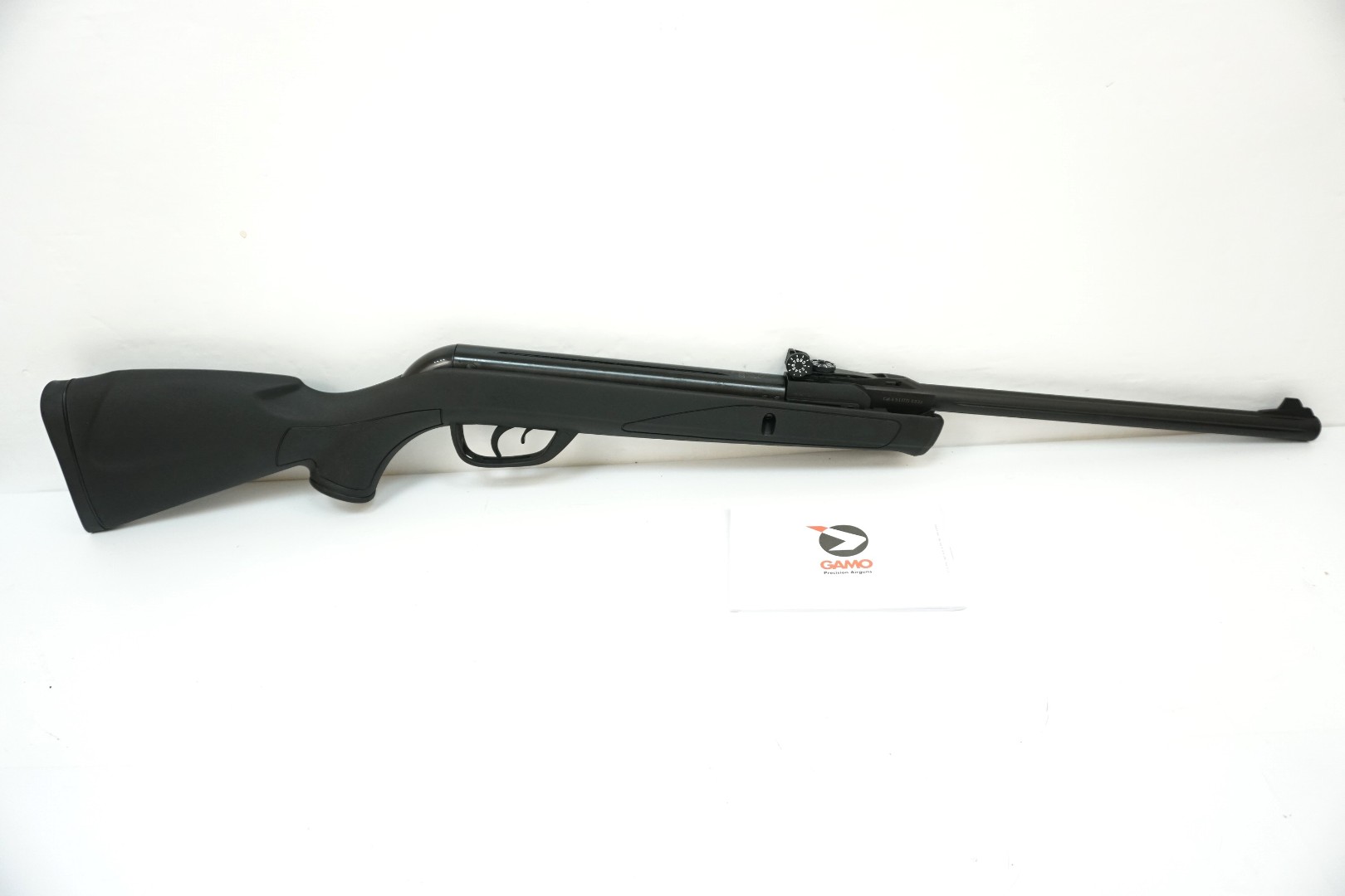 Винтовка пневматическая Gamo Delta