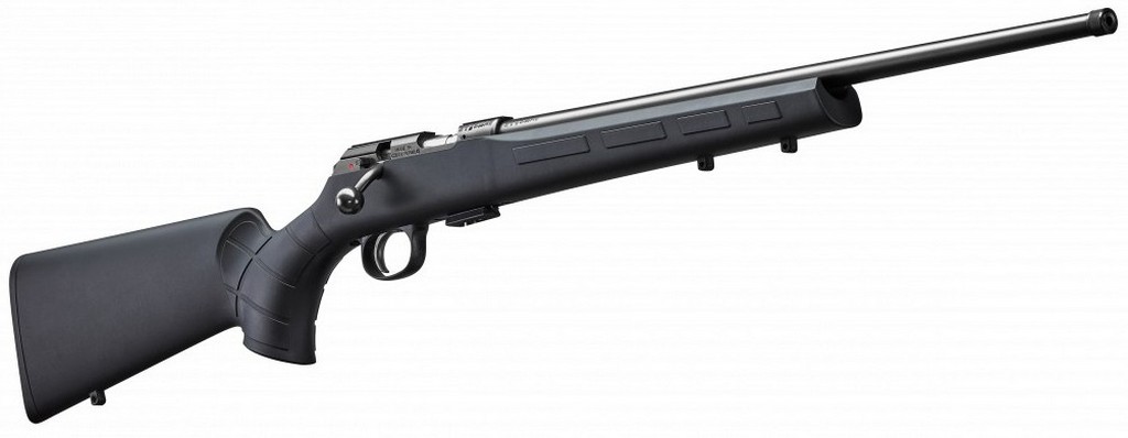 Карабин CZ-457 22 LR Synthetik