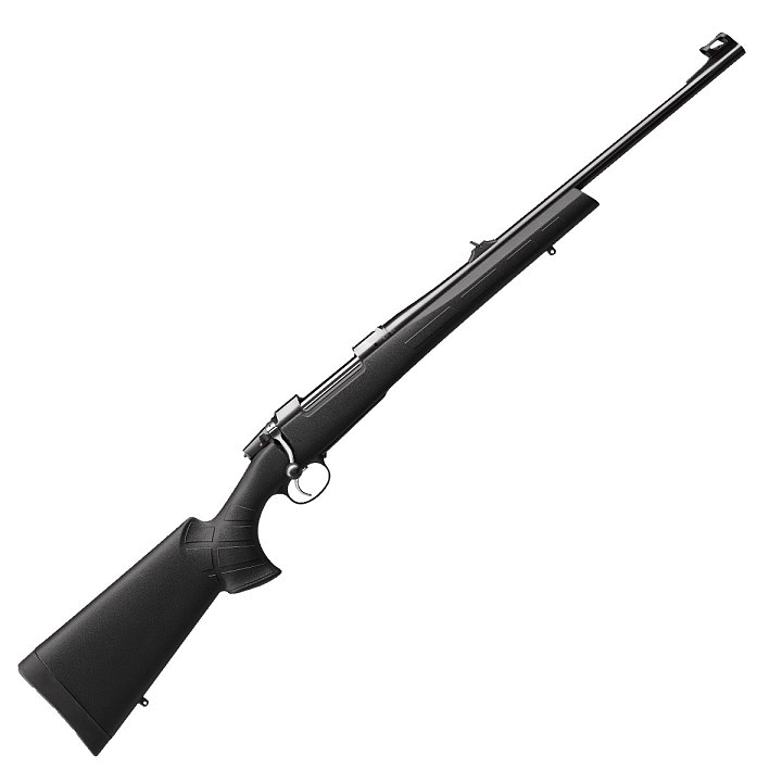 Карабин CZ-557  кал 308Win  Synthetic