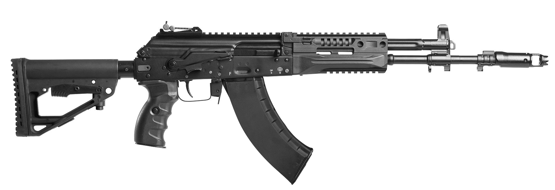 Карабин Самозарядный TR3 7,62*39,415