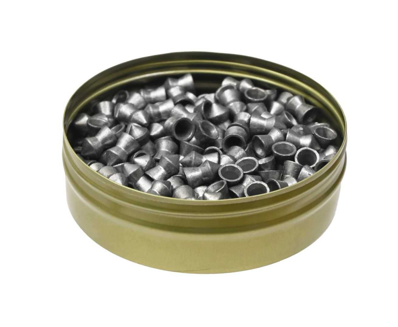 Пули RIFLE Fieid Senes Pointed  кл 6,35(200)1,7гр