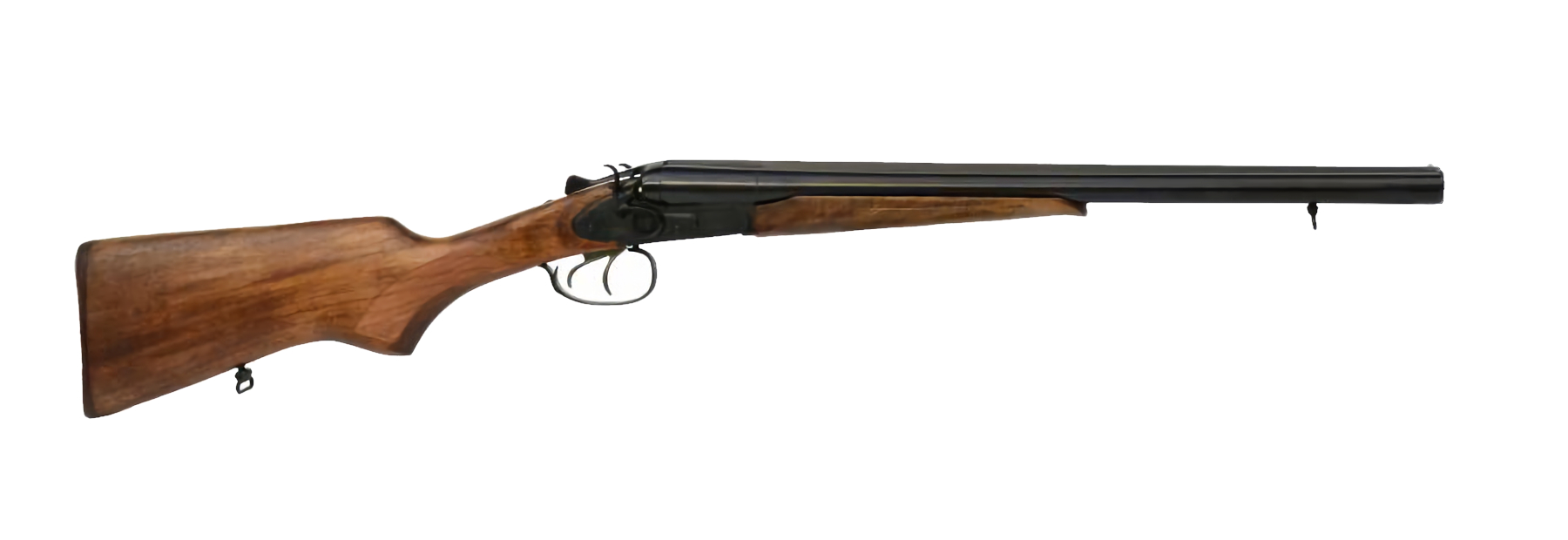 МР-43КН; 12/70; 510 мм; Орех; Сменные ДС (4)