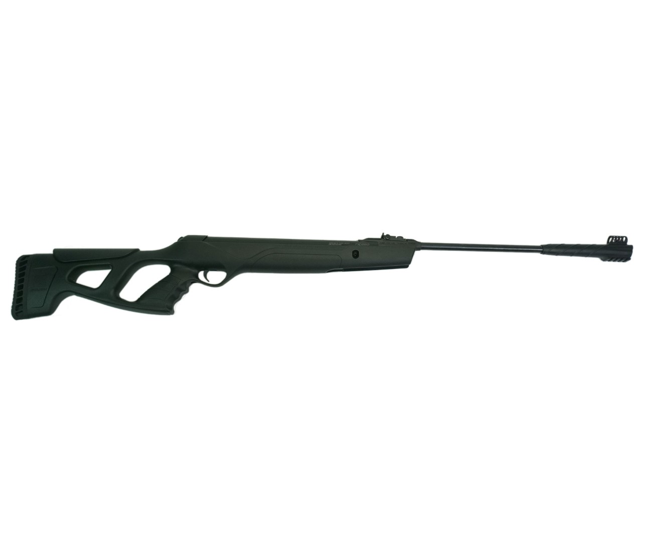 Винтовка пневматическая Aselkon RX-1250,кал 4,5мм