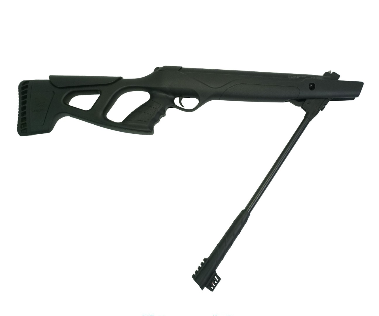 Винтовка пневматическая Aselkon RX-1250,кал 4,5мм
