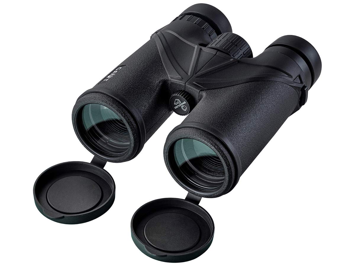 Бинокль Gaut Atlas 10*42 ,Waterproof,Roof-призма,BK7 IPX6