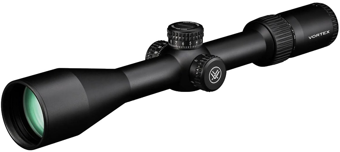 Прицел оптический  Vortex Diamondback Tactica FFP 6-24*50 ebr-2c