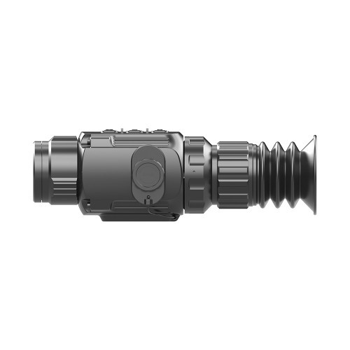 Прицел тепловиз. Saim SCP19W 256*192,12qm VOx,25Гц,19мм ручная фокус.,1280*960 дисплей,удаление выхо