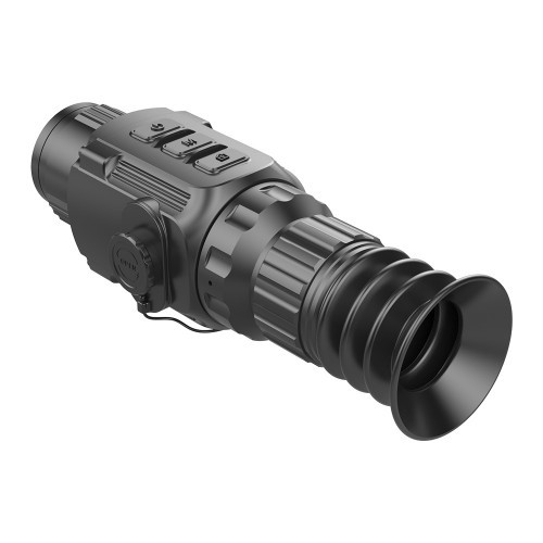 Прицел тепловиз. Saim SCP19W 256*192,12qm VOx,25Гц,19мм ручная фокус.,1280*960 дисплей,удаление выхо