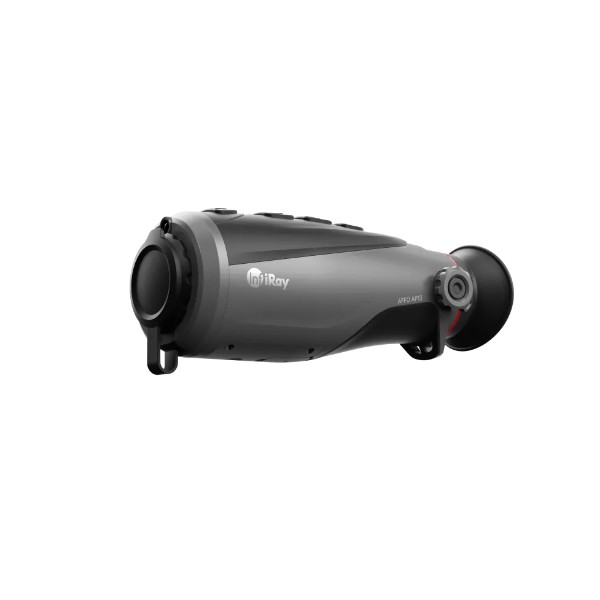 Тепловизионный монокуляр AFFO AP13 256*192,12 мкм Vox 25Hz линза 13мм WIFI