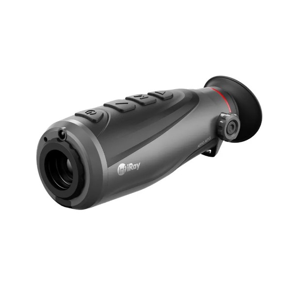 Тепловизионный монокуляр AFFO AP13 256*192,12 мкм Vox 25Hz линза 13мм WIFI