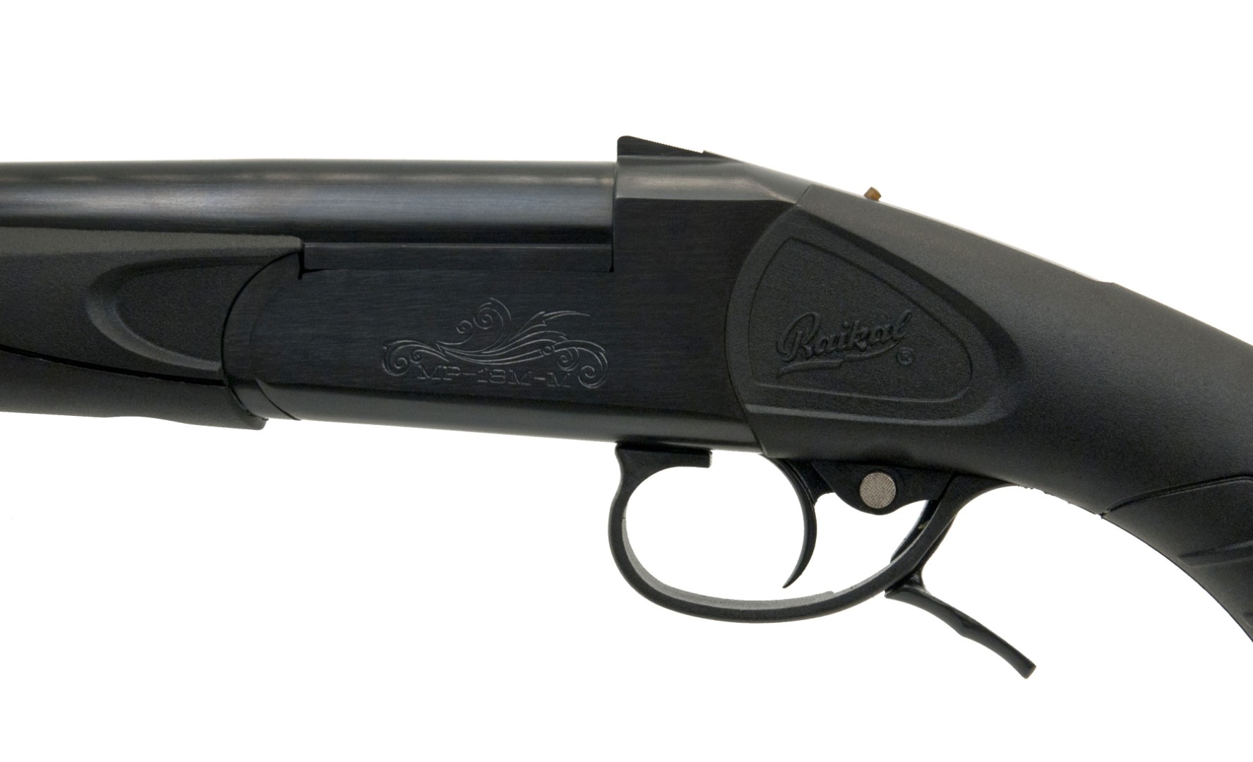 МР-18ЕМ-М 12*76,710 мм,пластик