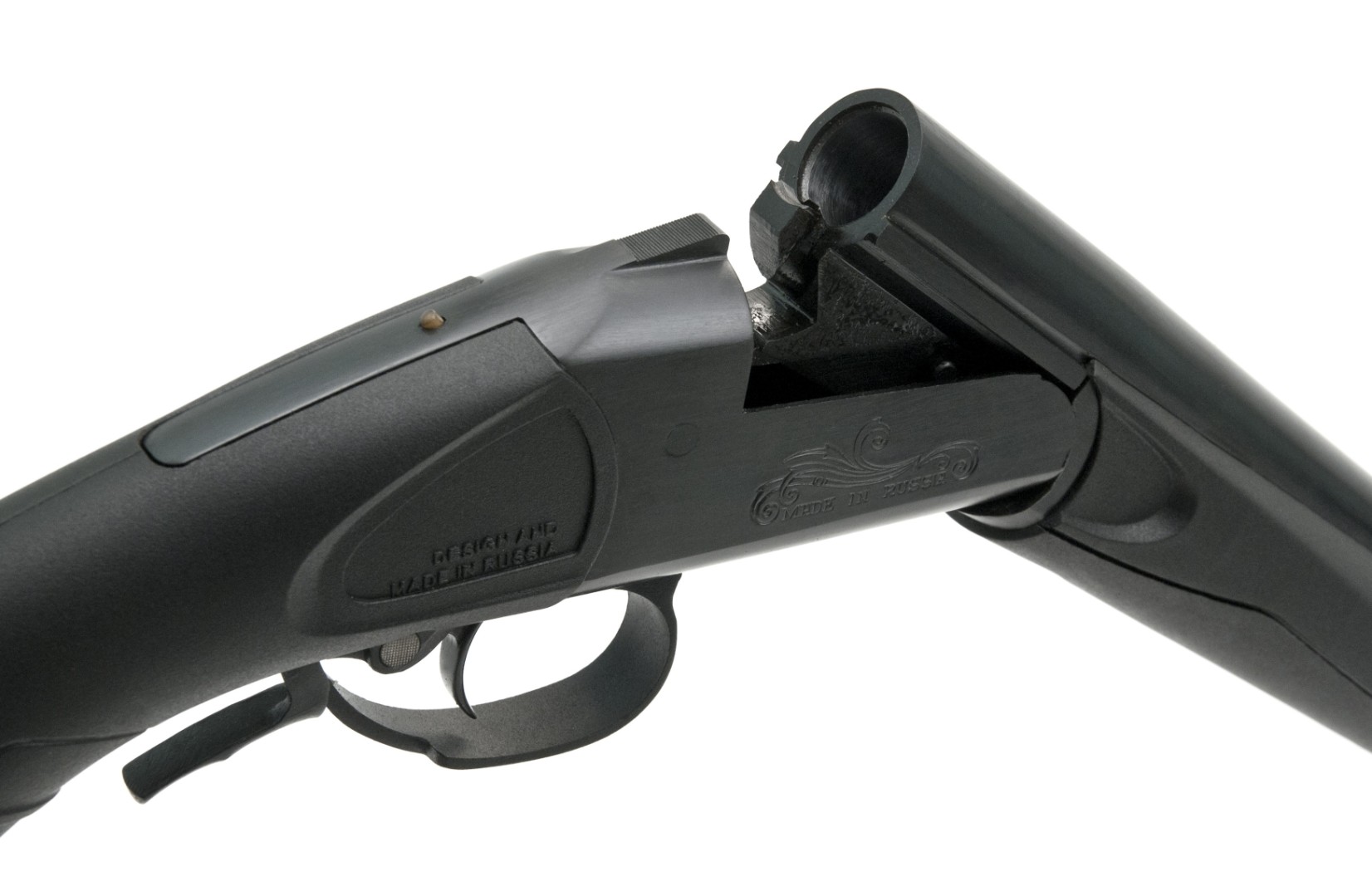 МР-18ЕМ-М 12*76,710 мм,пластик