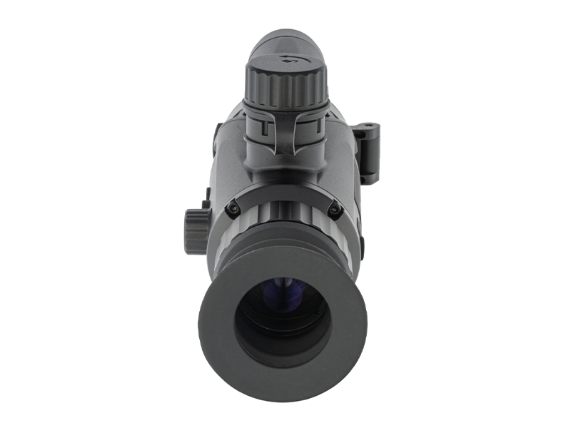 Прицел тепловиз. ARTELV Electron 3.4*35 мм 384*288 LRF
