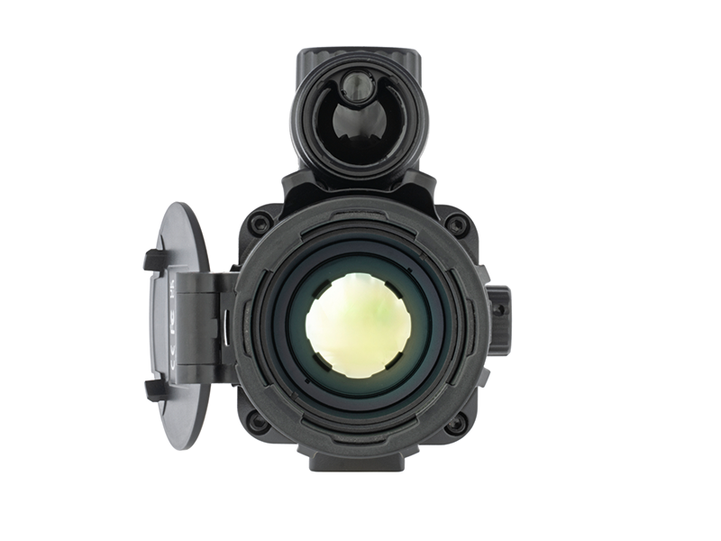 Прицел тепловиз. ARTELV Electron 3.4*35 мм 384*288 LRF