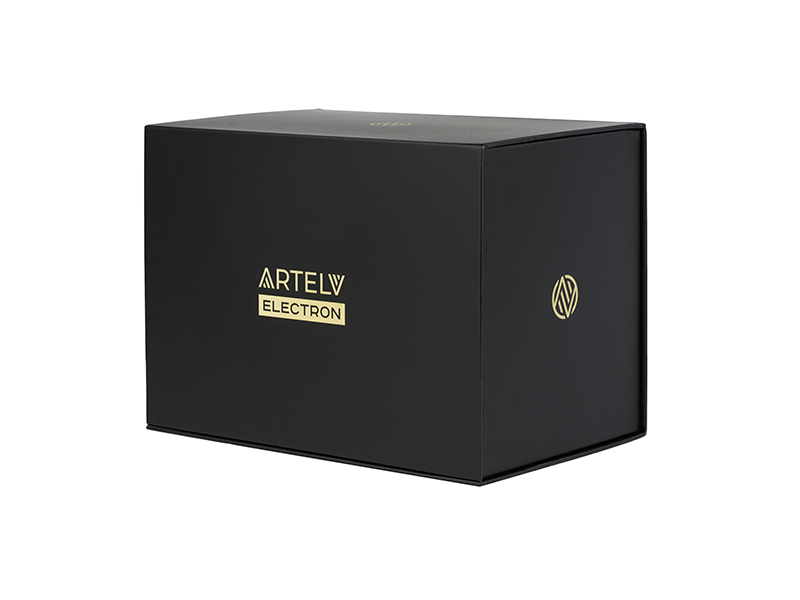 Прицел тепловиз. ARTELV Electron 3.4*35 мм 384*288 LRF