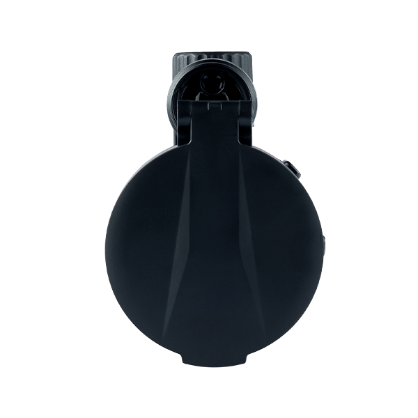 Прицел тепловиз. ARTELV Electron 2.4*25 мм 384*288 LRF