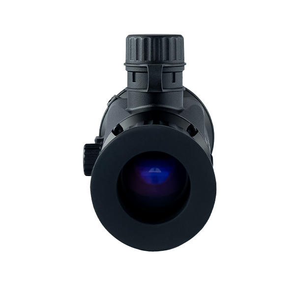 Прицел тепловиз. ARTELV Electron 2.4*25 мм 384*288 LRF