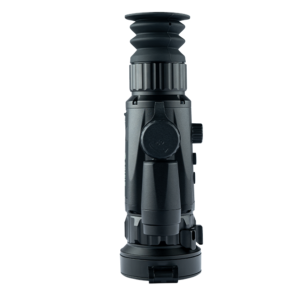 Прицел тепловиз. ARTELV Electron 2.4*25 мм 384*288 LRF