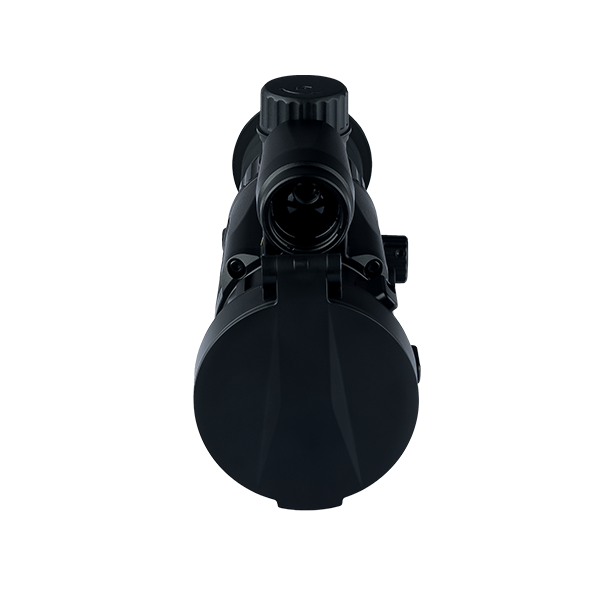 Прицел тепловиз. ARTELV Electron 2.4*25 мм 384*288 LRF