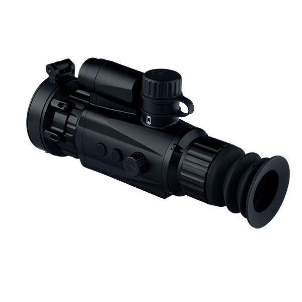 Прицел тепловиз. ARTELV Electron 2.4*25 мм 384*288 LRF