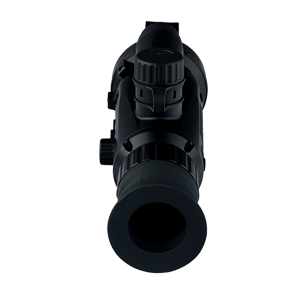Прицел тепловиз. ARTELV Electron 2.4*25 мм 384*288 LRF