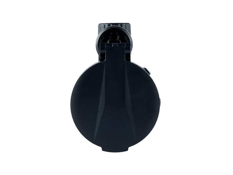 Прицел тепловиз. ARTELV Electron 4.8*50 мм 384*288 LRF