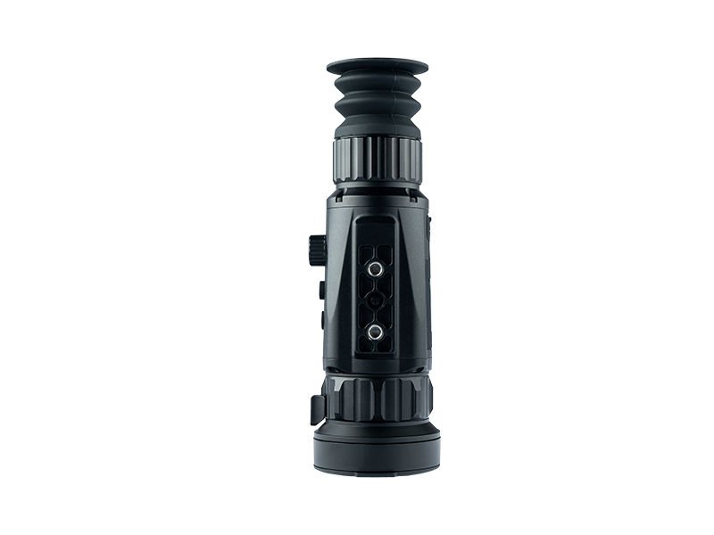 Прицел тепловиз. ARTELV Electron 4.8*50 мм 384*288 LRF