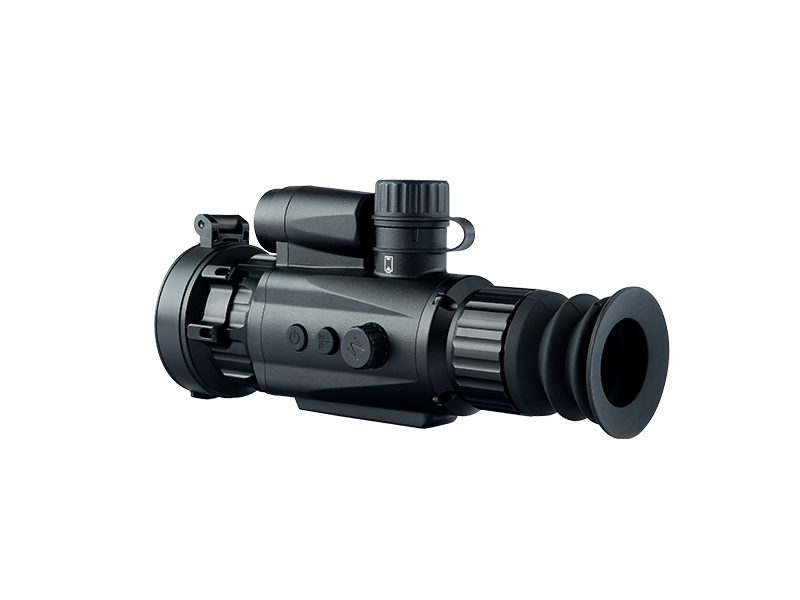 Прицел тепловиз. ARTELV Electron 4.8*50 мм 384*288 LRF