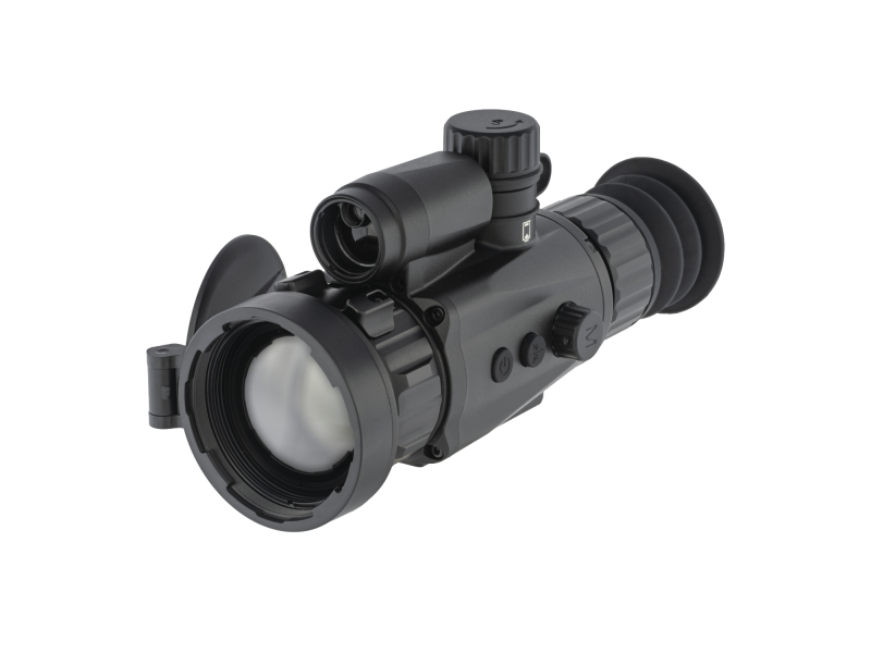 Прицел тепловиз. ARTELV Electron 4.8*50 мм 384*288 LRF