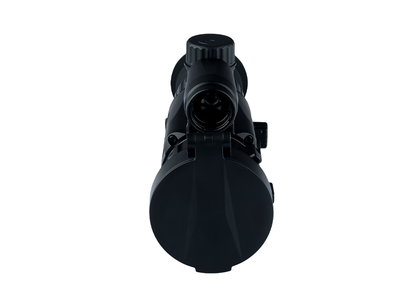 Прицел тепловиз. ARTELV Electron 4.8*50 мм 384*288 LRF
